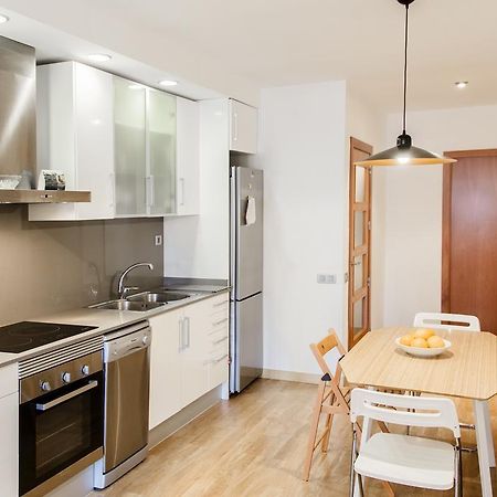 Morlan Bcn Apartment Barcelona Exterior foto